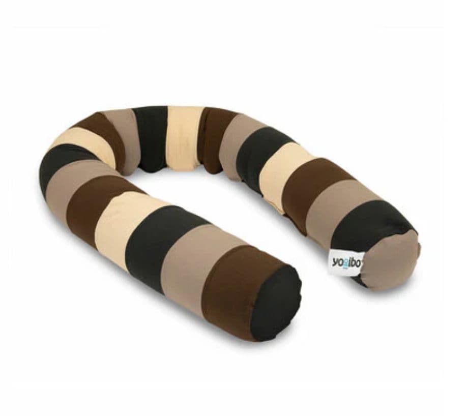 さ*る様 新品未使用 Yogibo ヨギボーキャタピラーロール ショート