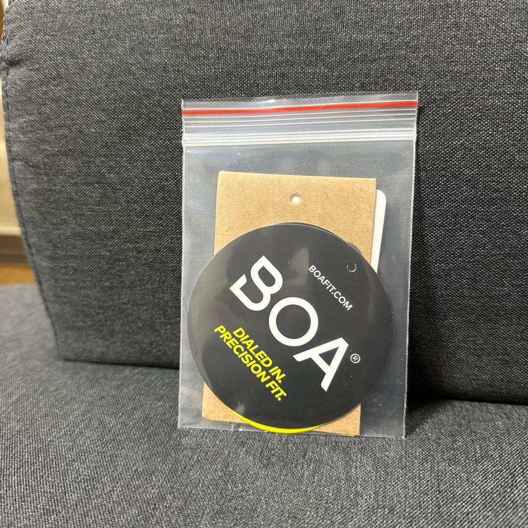 最終値下げ　asics 安全靴　WINJOB CP304 BOA 限定品