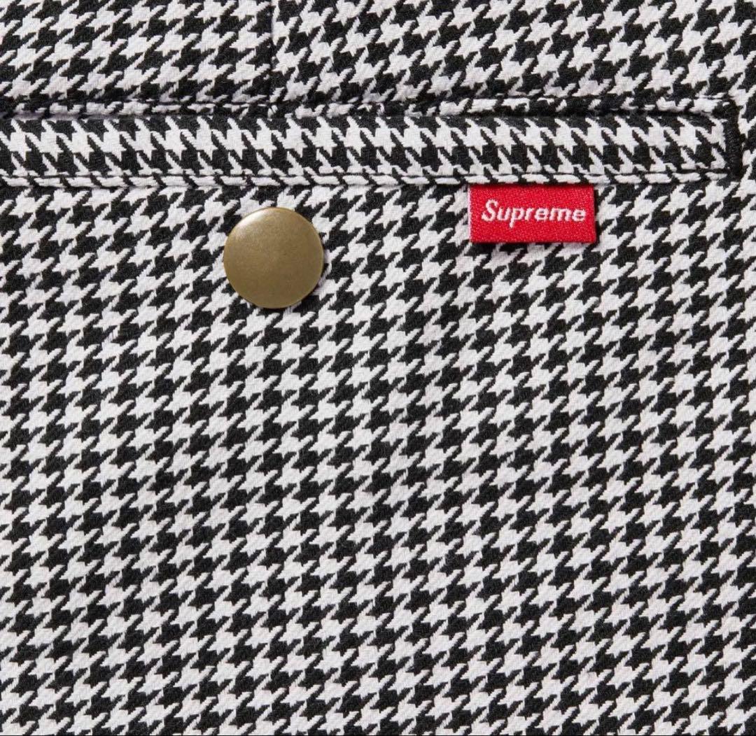 Supreme Work Pant 36 25SS 定価以下