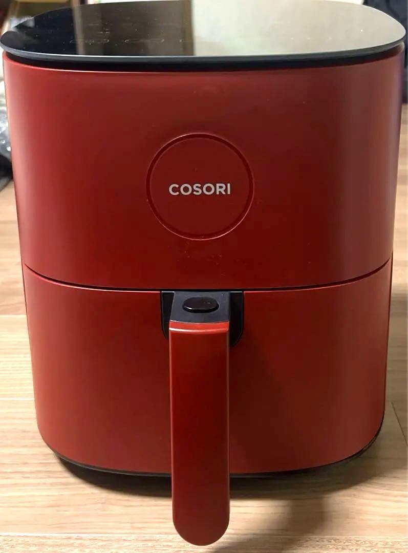 COSORI PRO LE 4.7L ノンフライヤー CAF-L501-RJP
