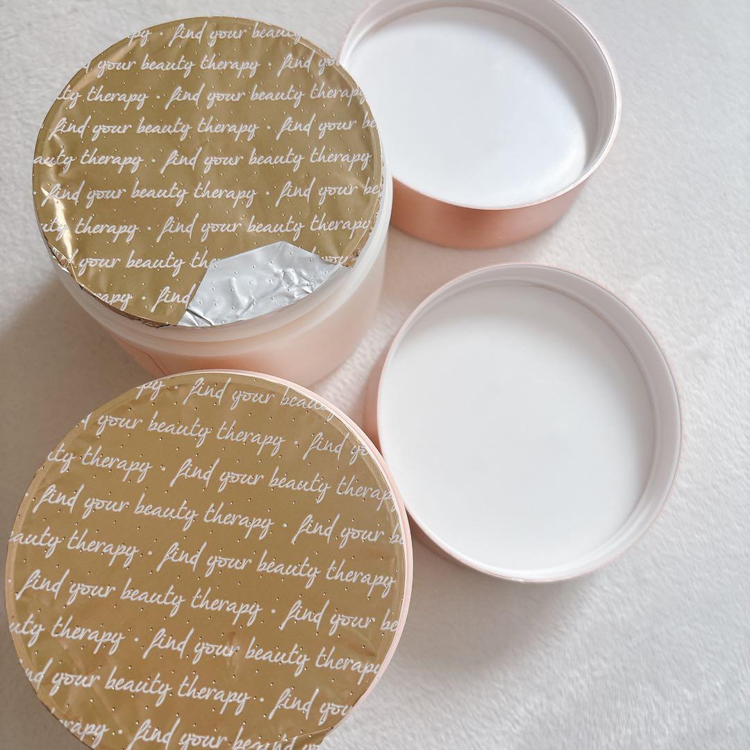 ラリン Laline S&K ボディクリームセット