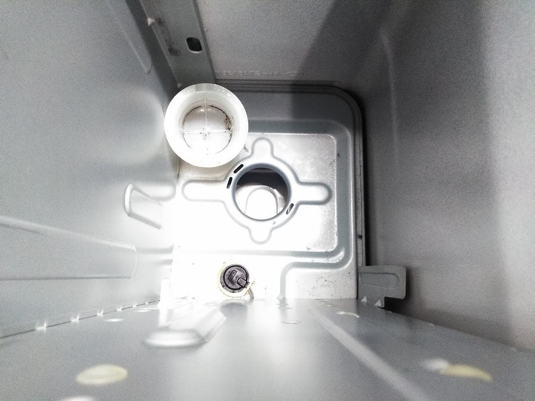 コロナ 石油ファンヒーター FH-ST4613BY 12-17畳★