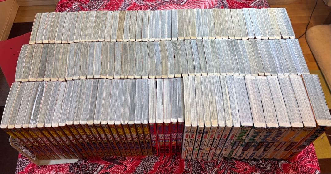 名探偵コナン 1〜107巻 全巻 ＋ 関連本多数‼︎ 青山剛昌