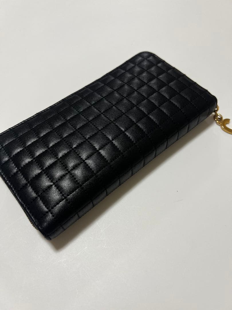 CÉLINE 長財布