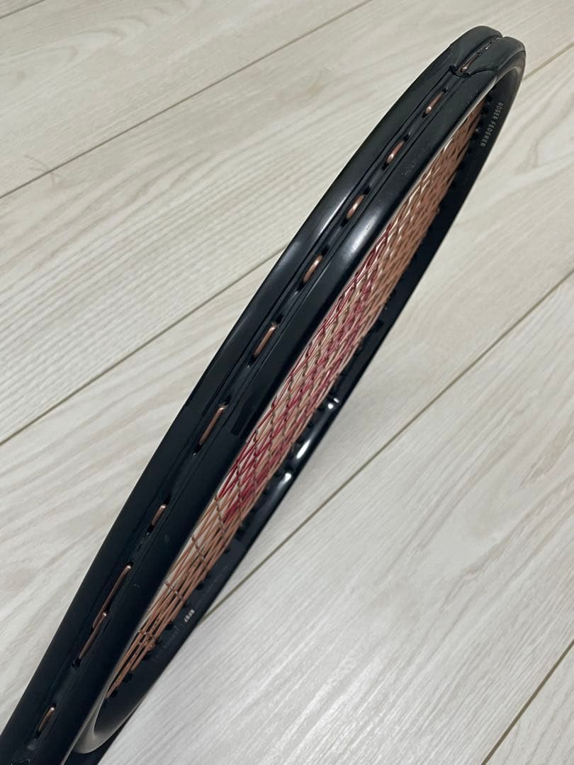 美品　プロスタッフ　RF97 G2 ①