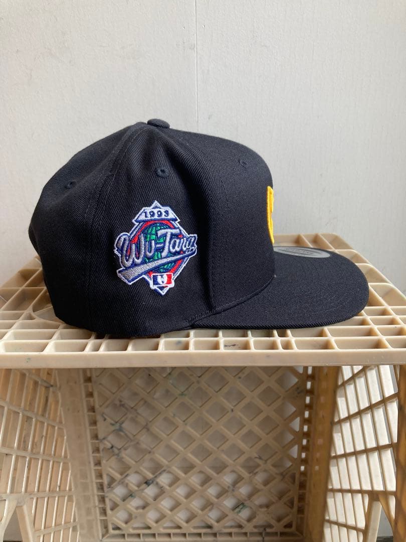 wu-tang clanウータンクランwu yorkウーヨークcapキャップ帽子