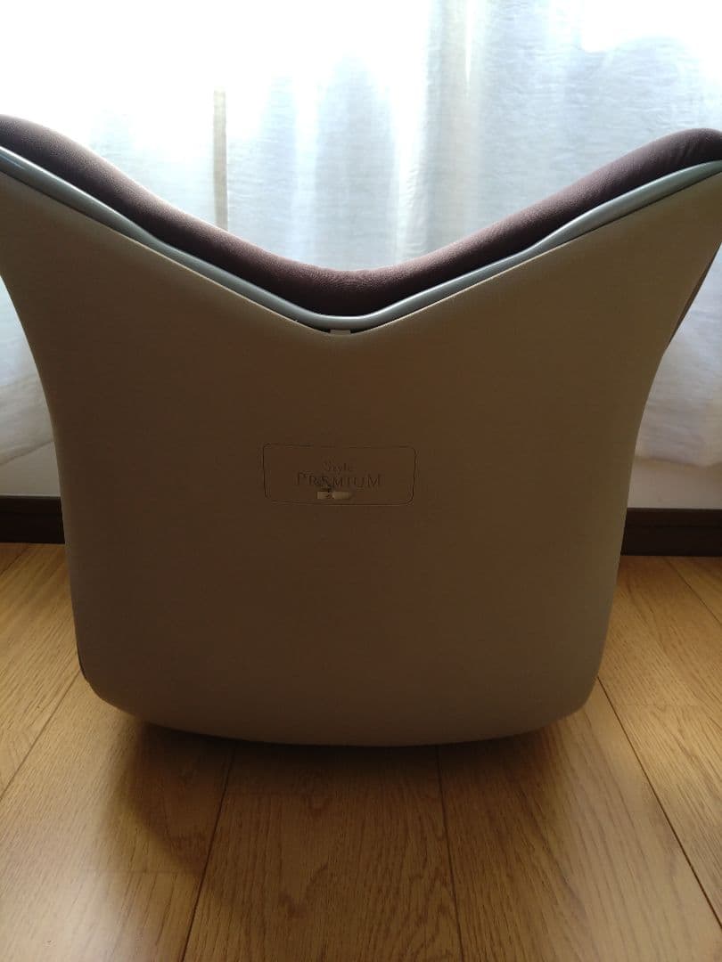 スタイルプレミアム Style PREMIUM ブラウン