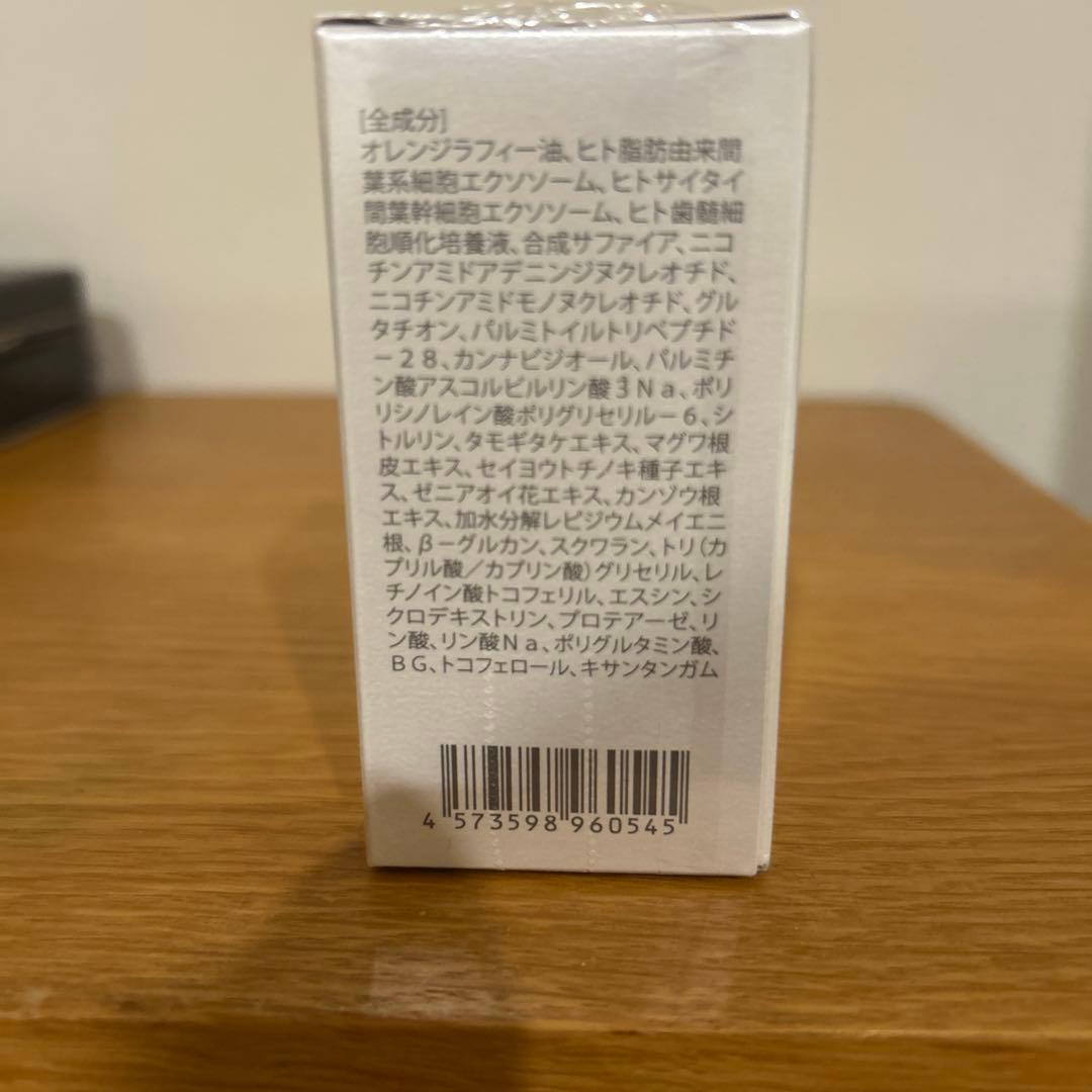 美容液 SC JAPAN amplef Ex pure oil 12mL