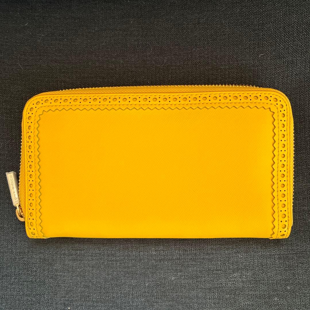 新品タグ付き Tory Burch長財布 トリーバーチ