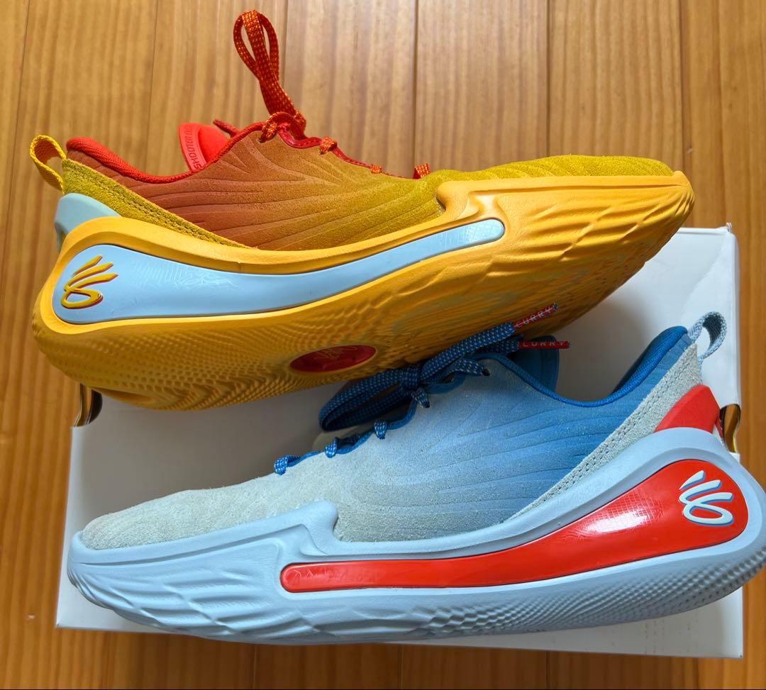 z*a様 curry12 26.5cm