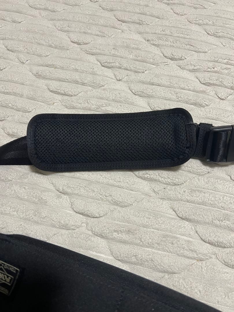 ポーターporter Apricaコラボ　ヒップシート