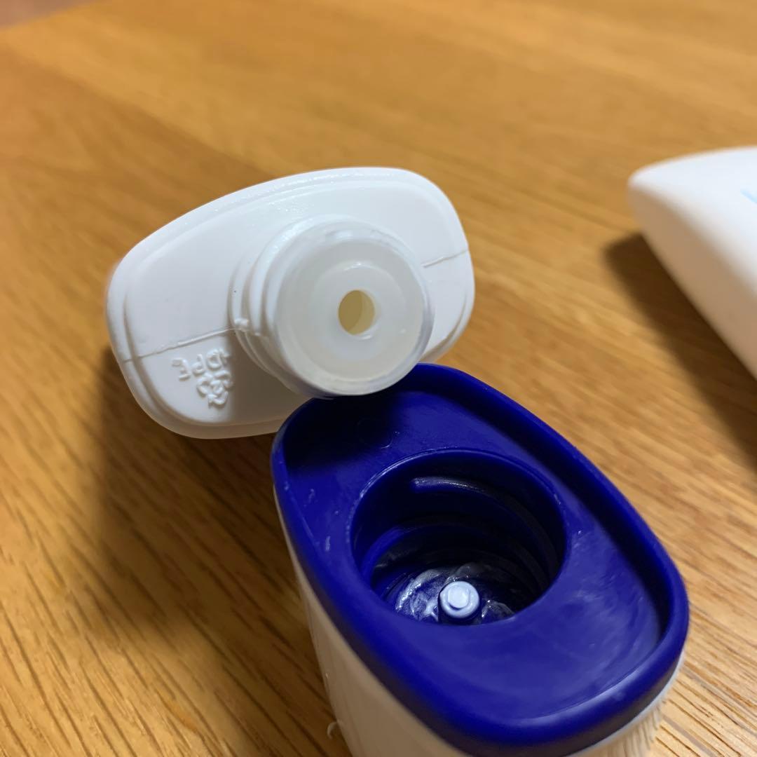 オバジニューダーム2点セット