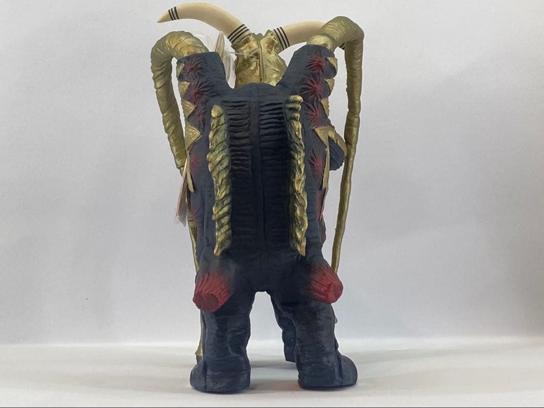 ブロッケン ウルトラマンA ウルトラ大怪獣シリーズ 5000 フィギュア