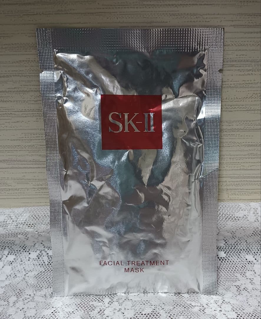 SK-II フェイシャル トリートメント クリアローション 230mL 残2/3