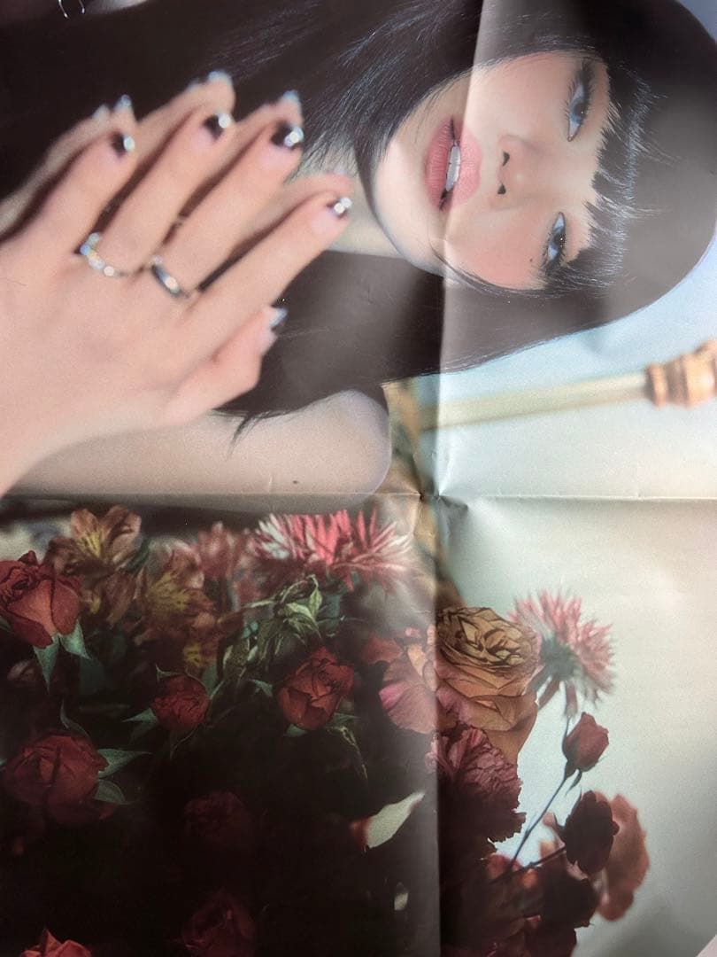 (G)I-DLE Minnie ミンニ　LPコード　アルバム