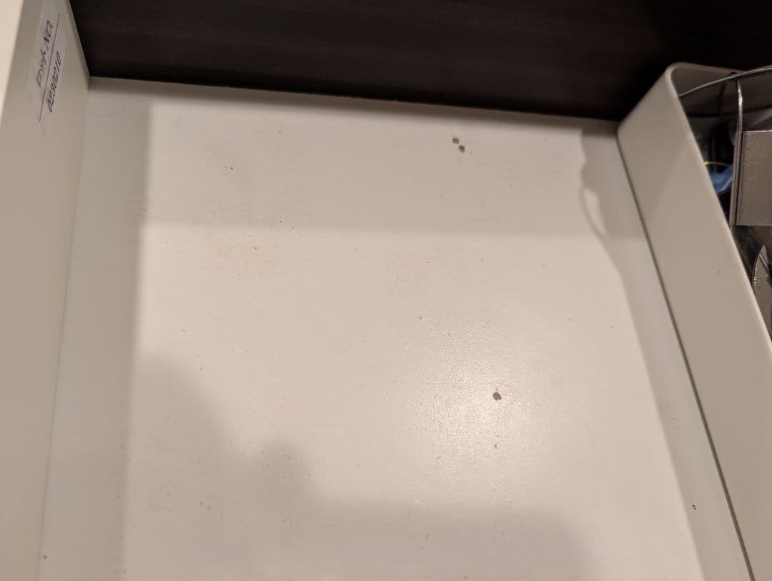 キッチンカウンター 幅120cm - 7月21日まで