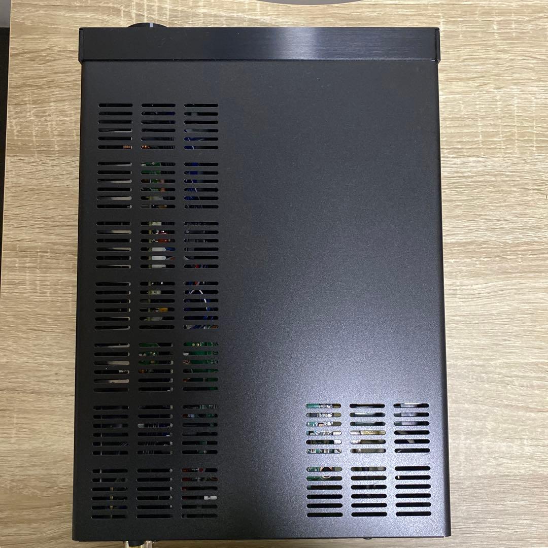 ONKYO ネットワークCDレシーバー CR-N755