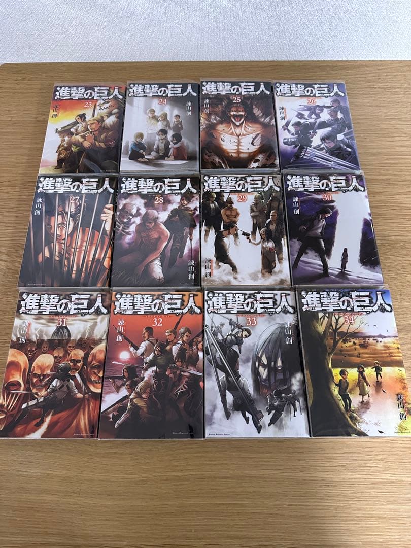 少年漫画 コレクションセット