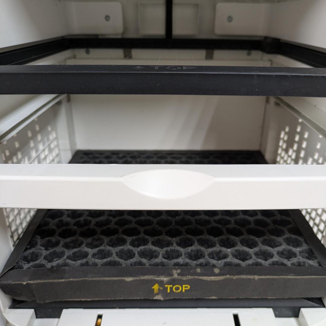 Airdog エアドッグ X3s 空気清浄機 21年製 ジャンク