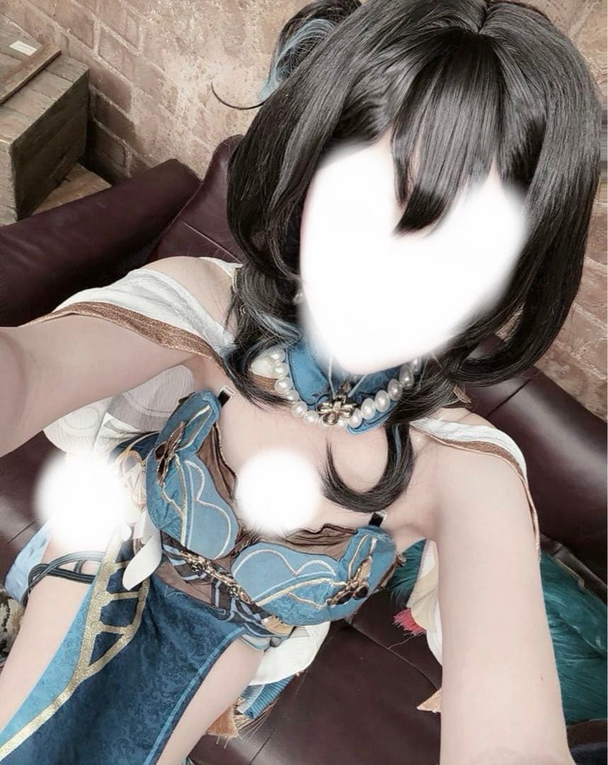 ルアンメェイ　三分妄想　sサイズ フルセット