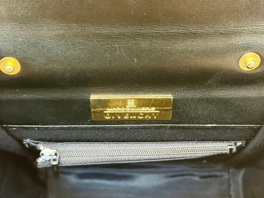 P*e様 GIVENCHY ハンドバッグ