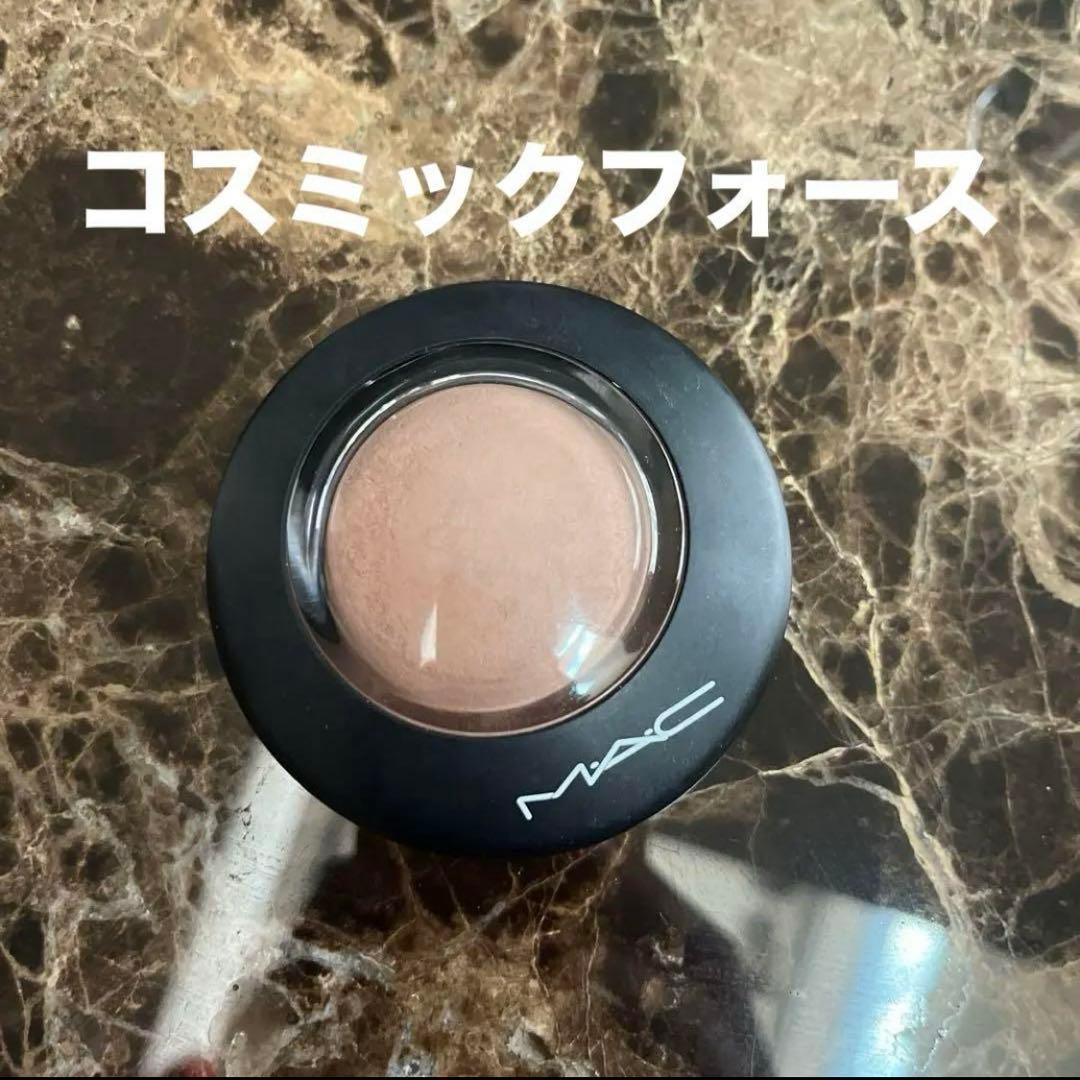 コスミックフォース　国内正規カウンターにて購入