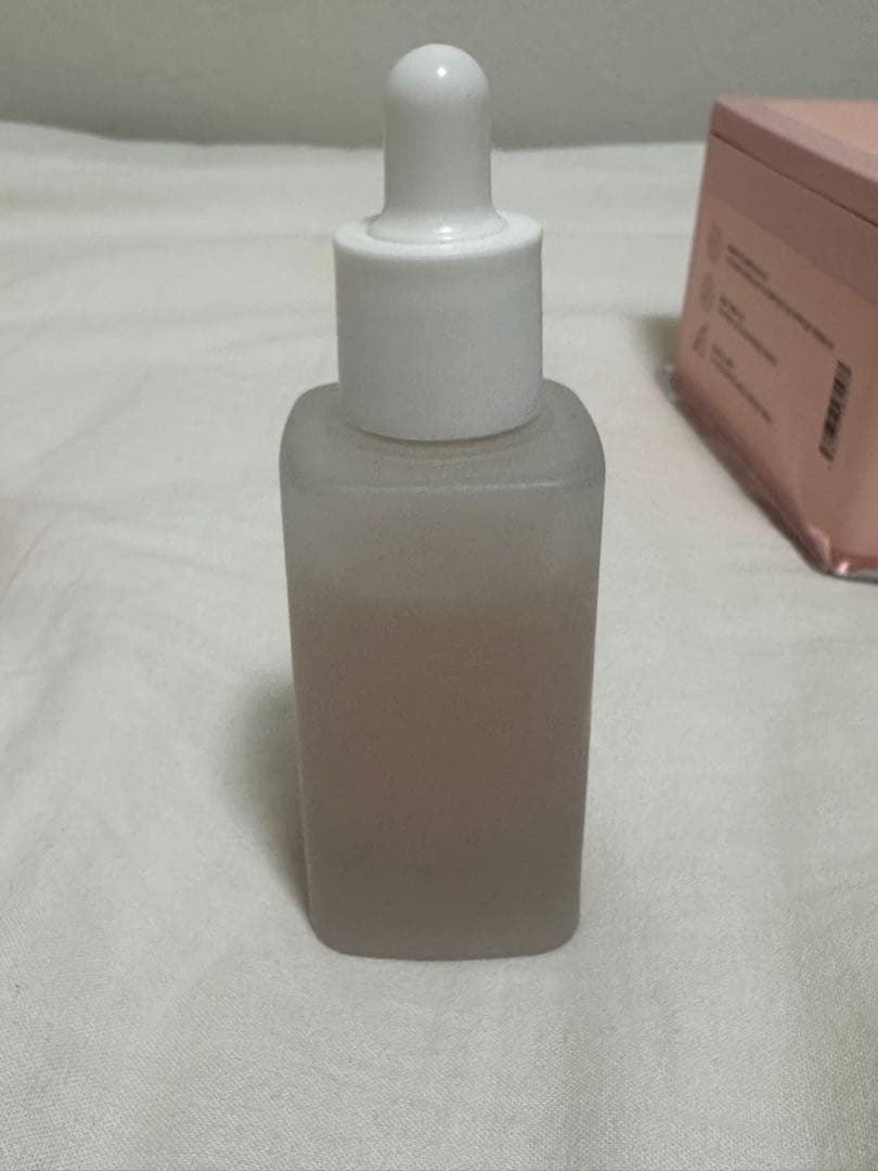 ByUR ビタギビング【シートマスク・トナーパッド・クリーム・セラム】セット