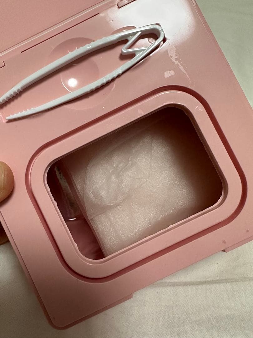 ByUR ビタギビング【シートマスク・トナーパッド・クリーム・セラム】セット