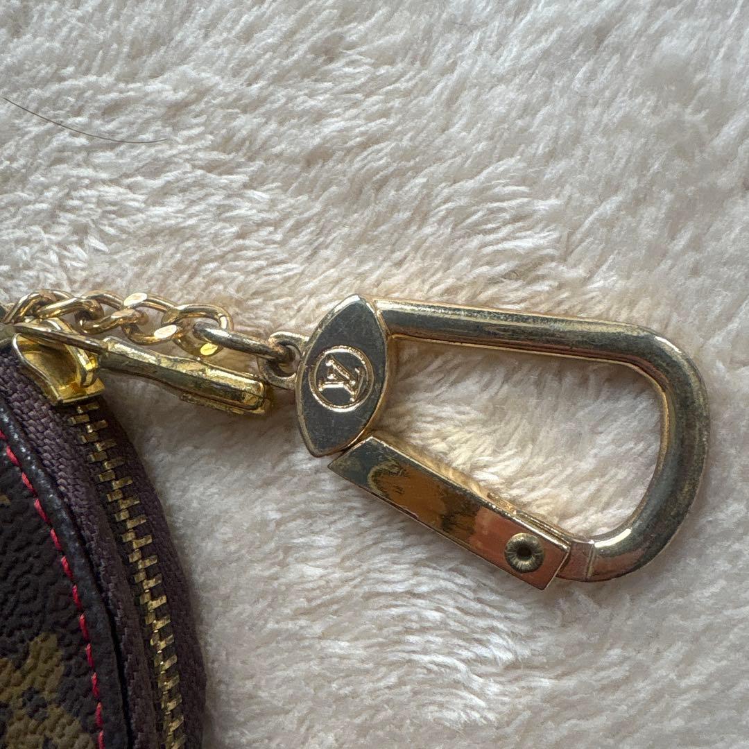 Louis Vuitton チェリー柄 ケース