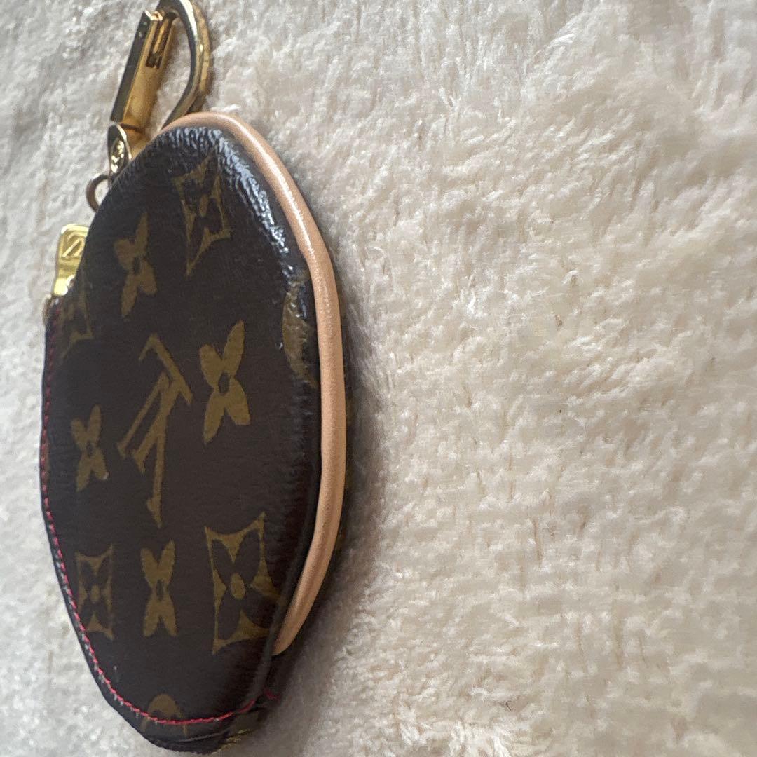 Louis Vuitton チェリー柄 ケース