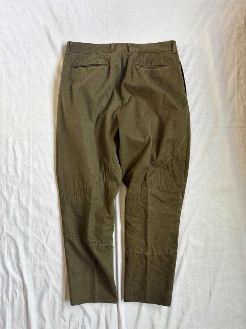 初期　neat Tokyo テントクロス1955