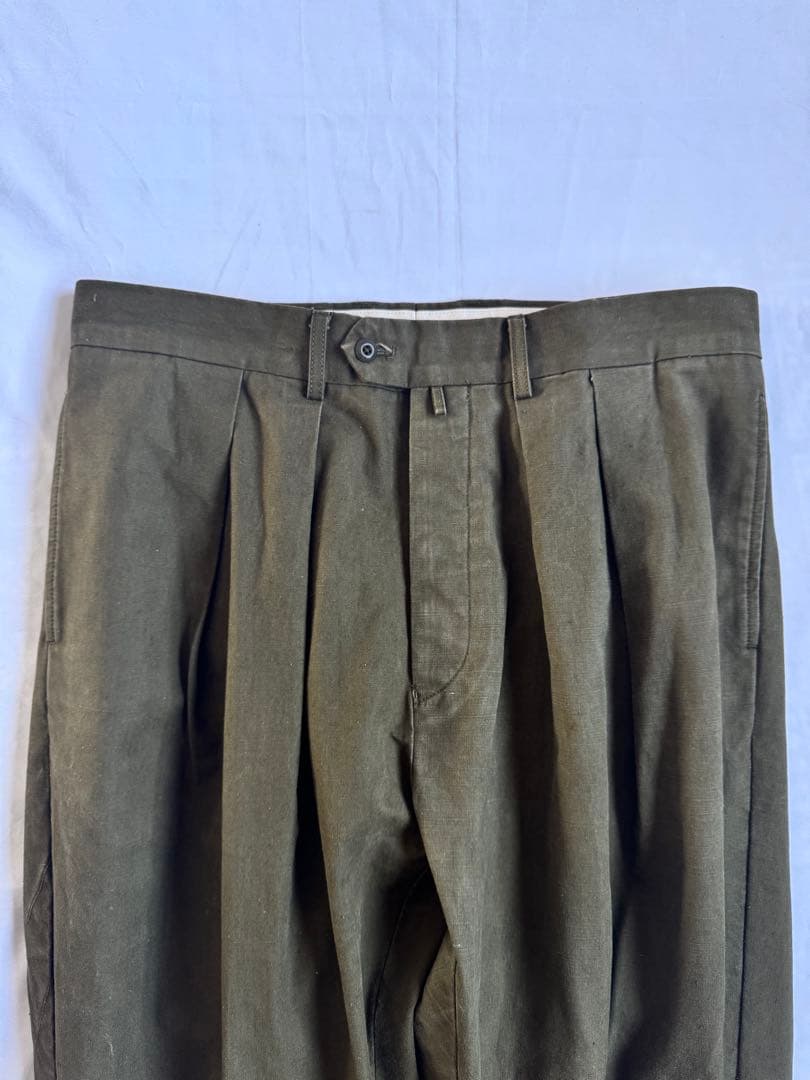 初期　neat Tokyo テントクロス1955