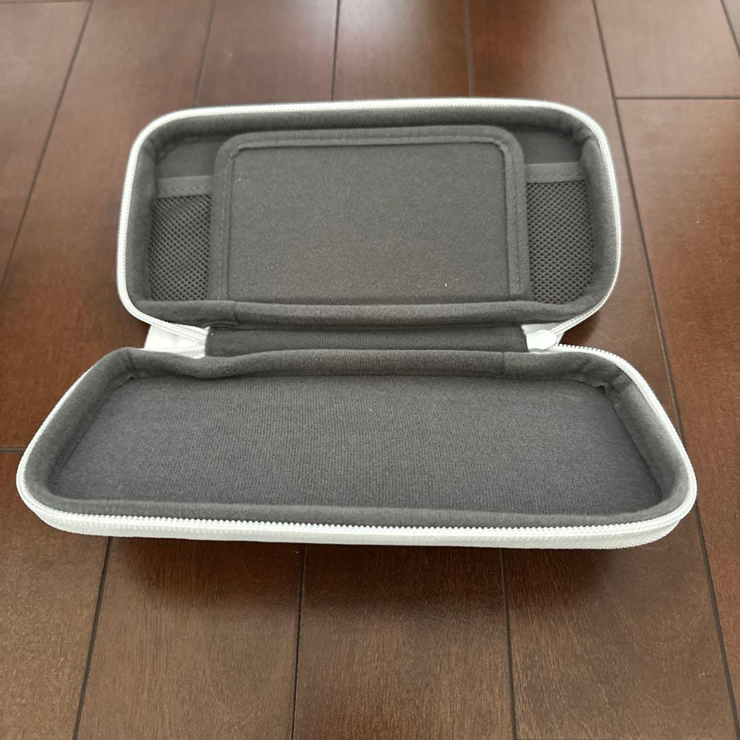 Nintendo Switch Lite 青 本体 充電器・ケース付き