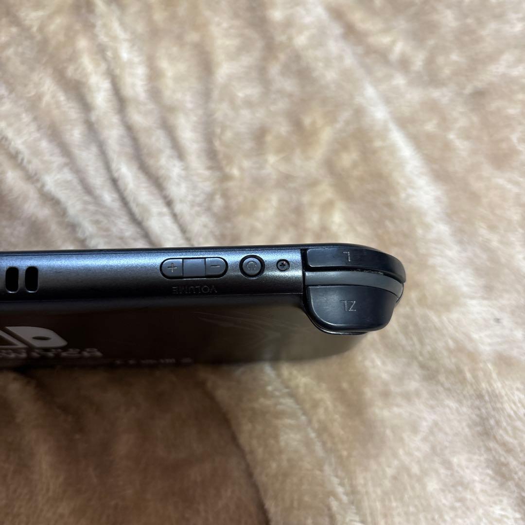 Nintendo Switch light　本体　ジャンク品