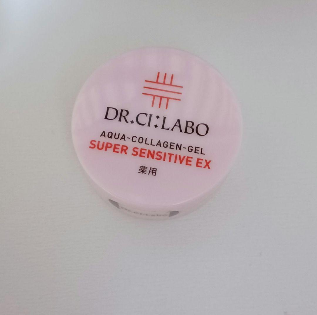 【最終値下げ】DR.CI:LABO スキンケア　4点セット