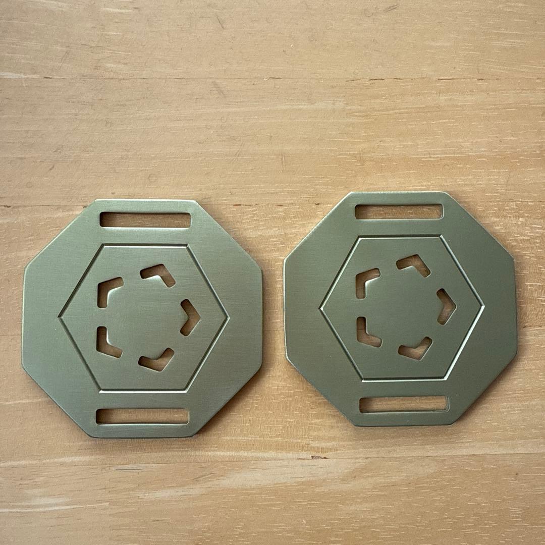 FTWフォーグ　正規品