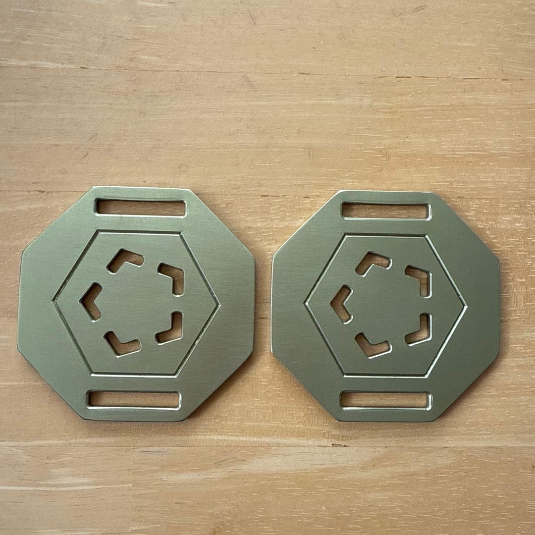 FTWフォーグ　正規品