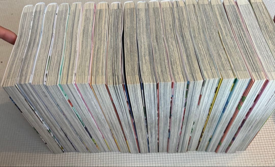 薬屋のひとりごと 全19巻セット