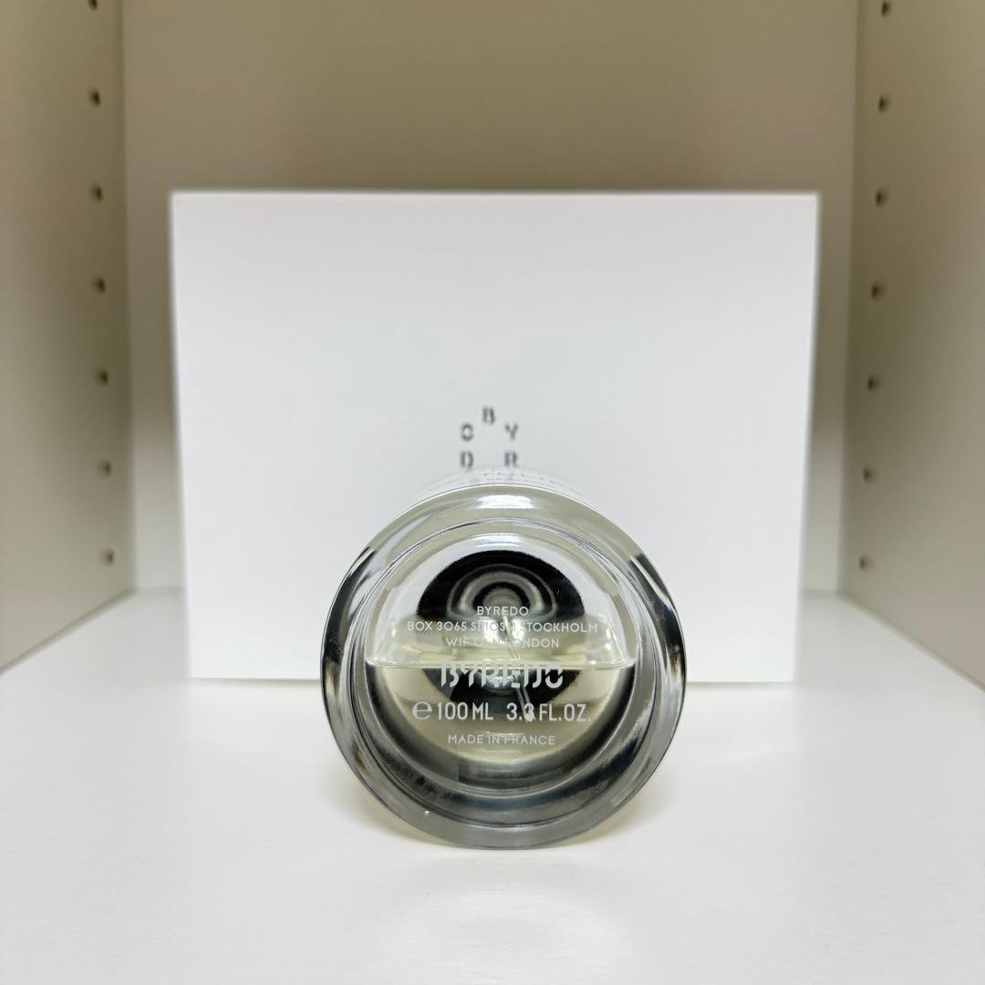 香水(女性用) BYREDO LA TULIPE 50/100ml