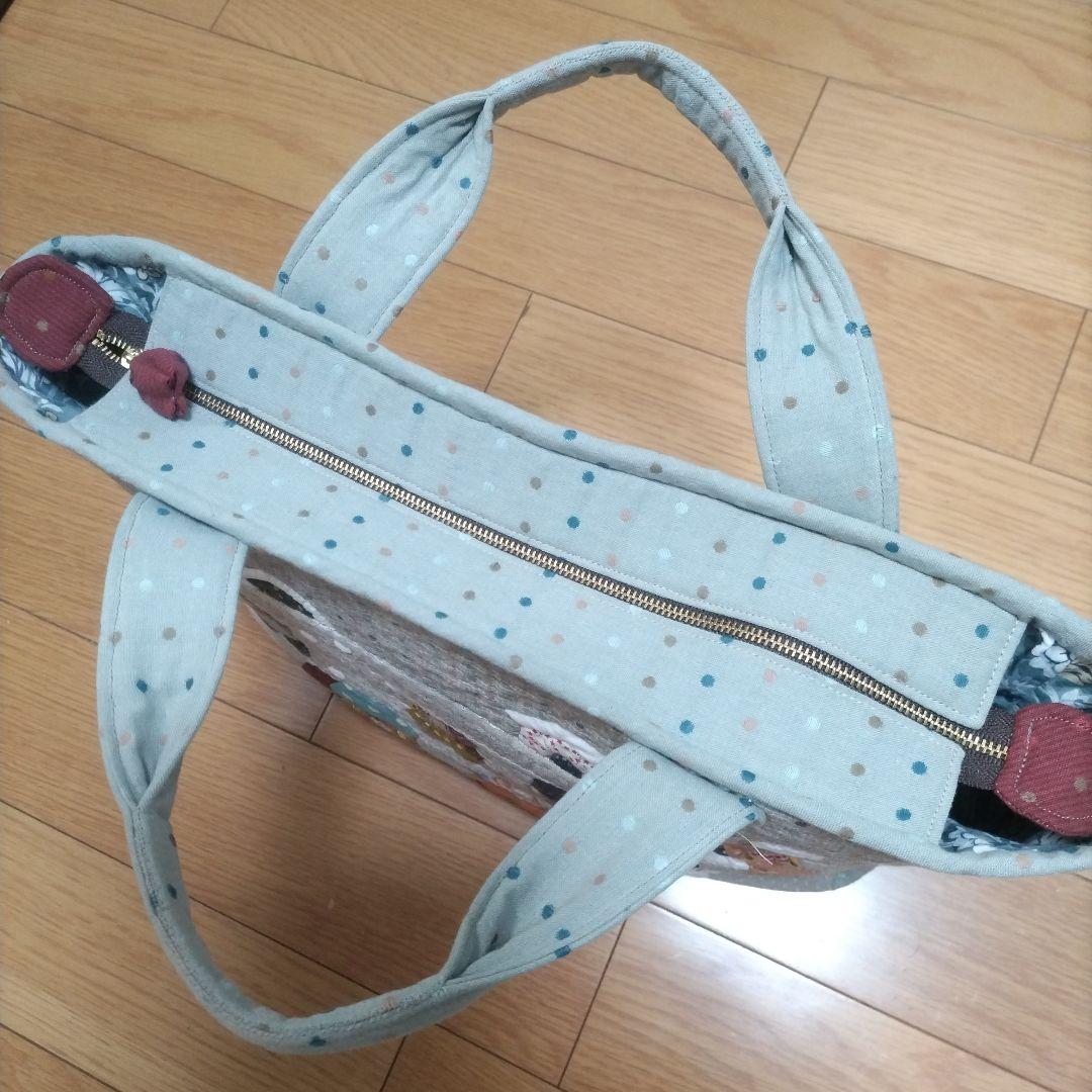 xxxxxトートバック