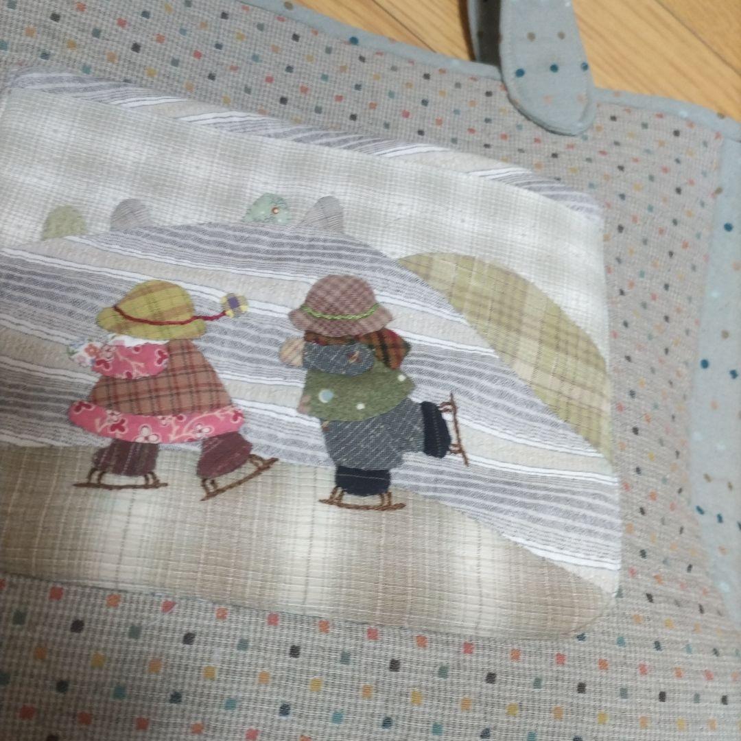 xxxxxトートバック