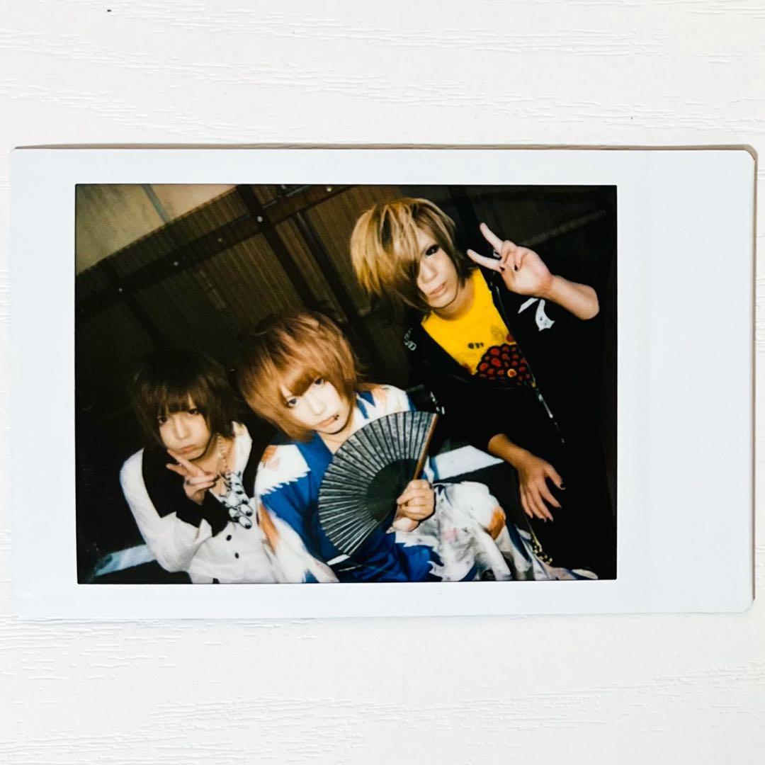 V系★RoNo☆Cro【集合】チェキ【7-12】6点セット