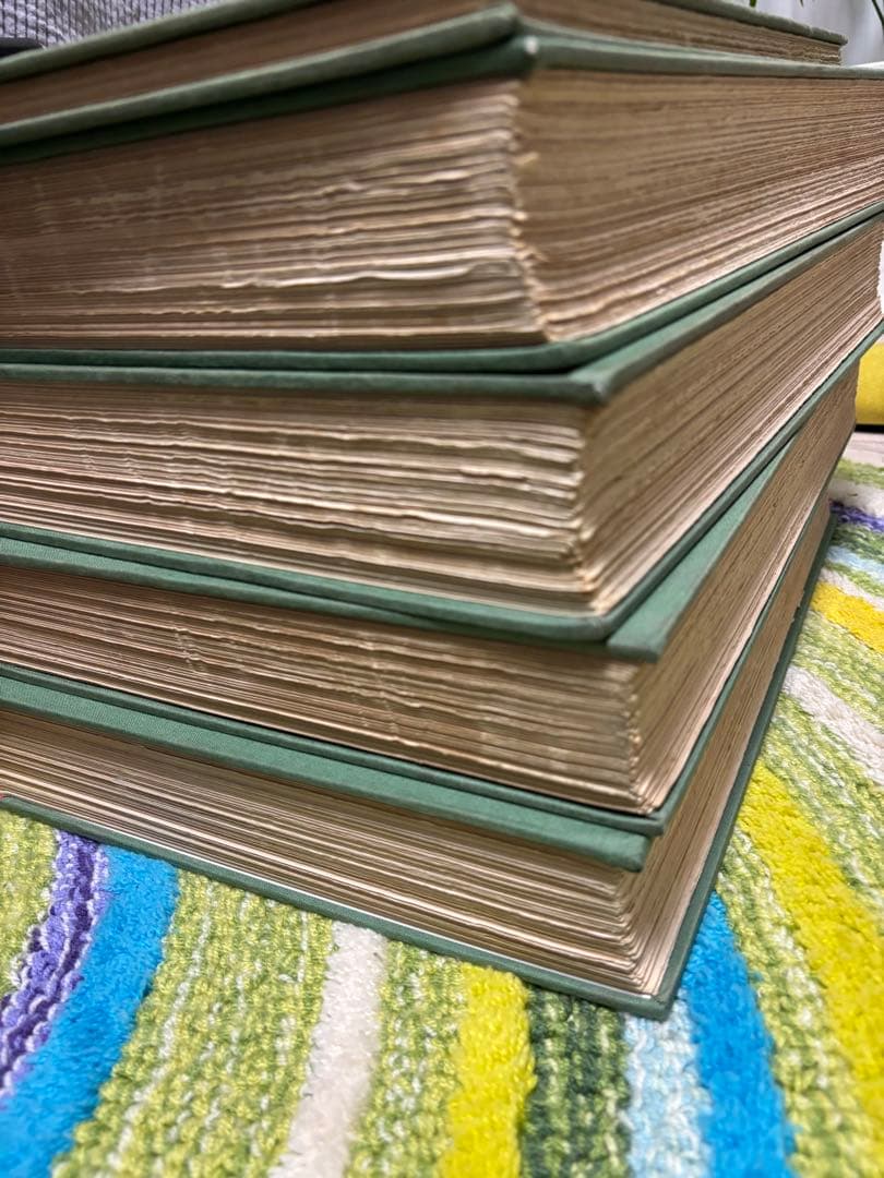 カミーユ・コロー カタログ レゾネ L'Oeuvre de Corot