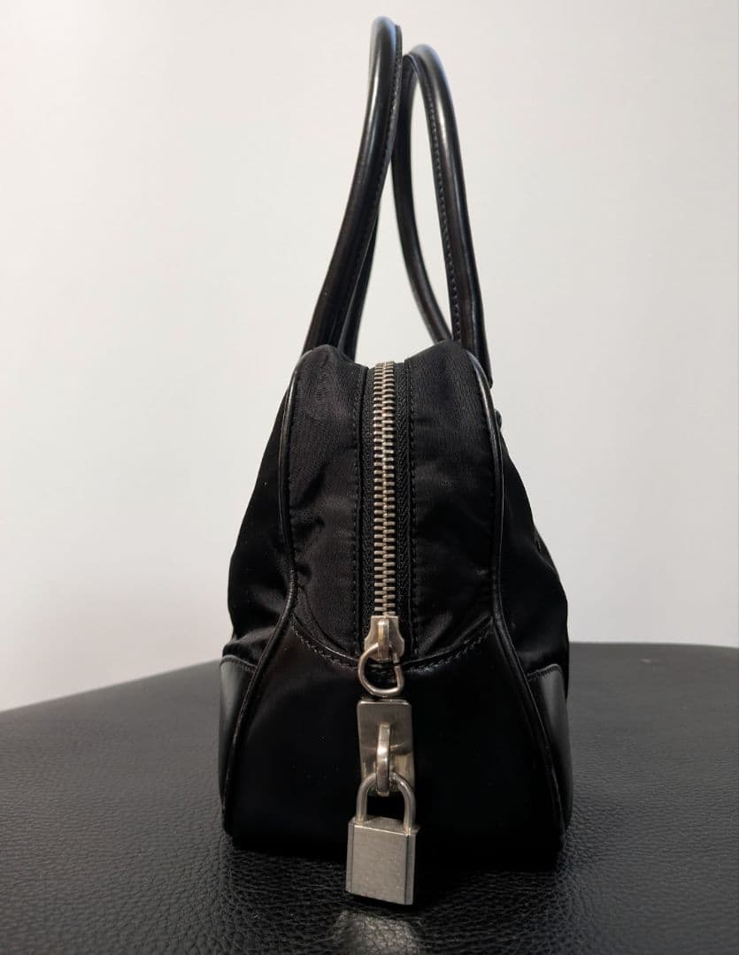 【あんしん鑑定】PRADA　サフィアーノ