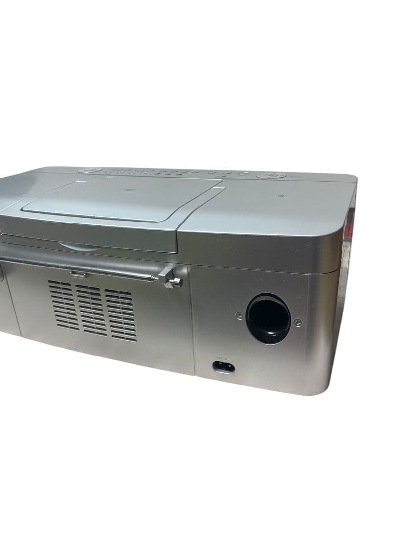 TOSHIBA Aurex TY-AH1000 ハイレゾ対応 CD ラジオ