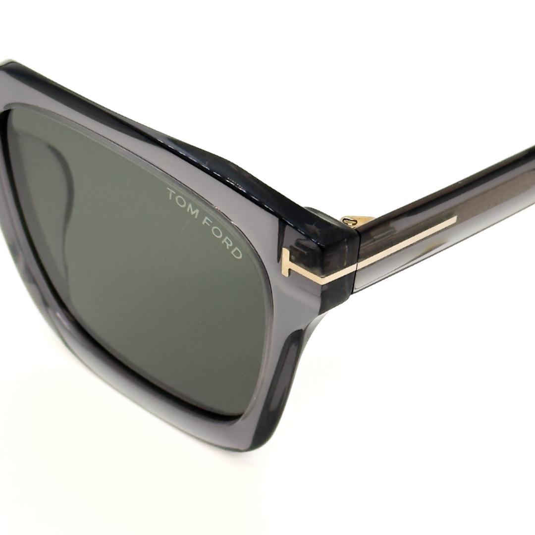 TOM FORD トムフォード サングラス TF892-K アジアンフィット