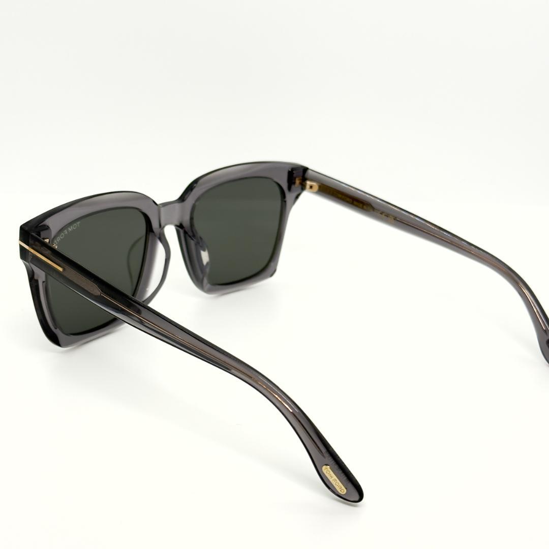 TOM FORD トムフォード サングラス TF892-K アジアンフィット