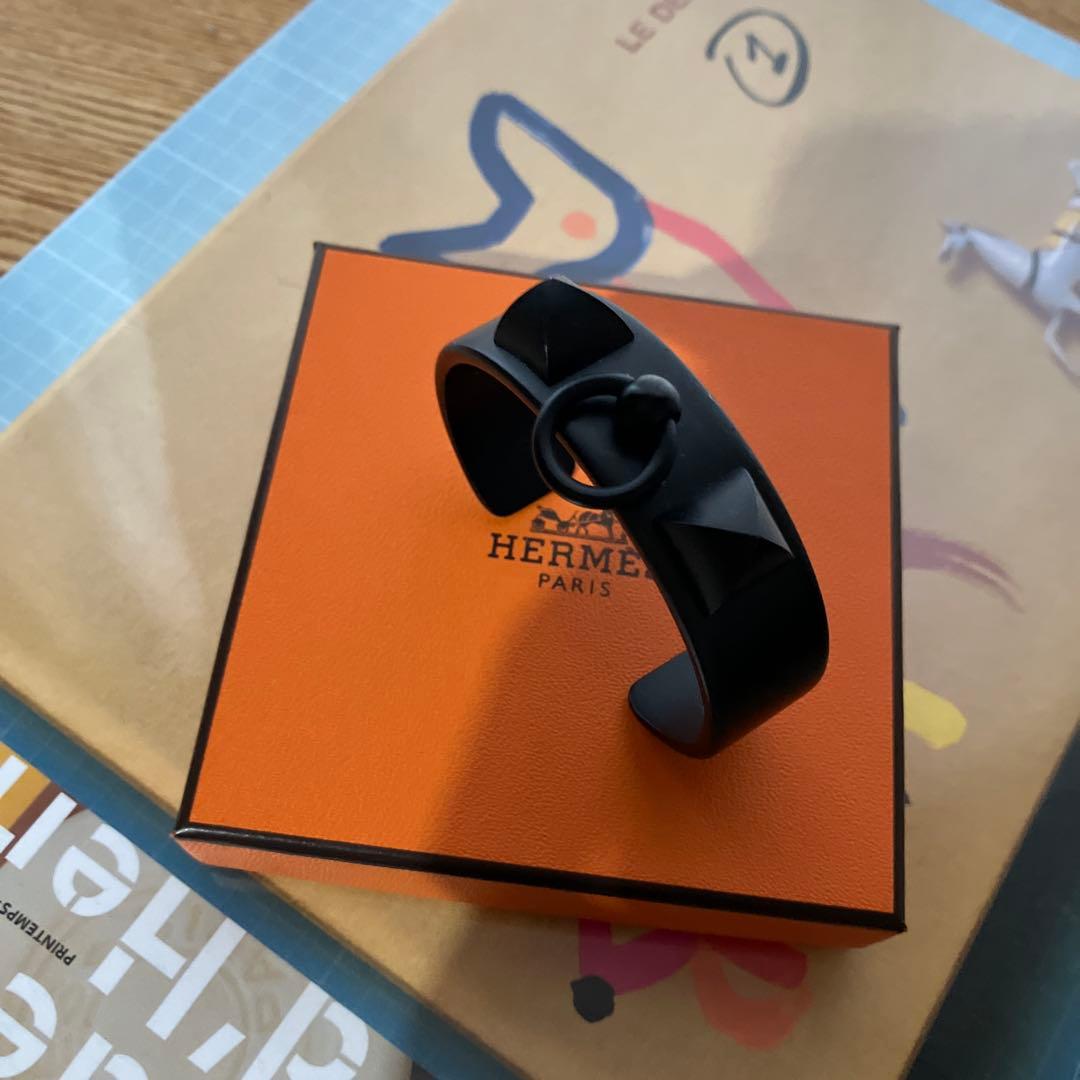 ☆*☆様 エルメス コリエドシアン バングル