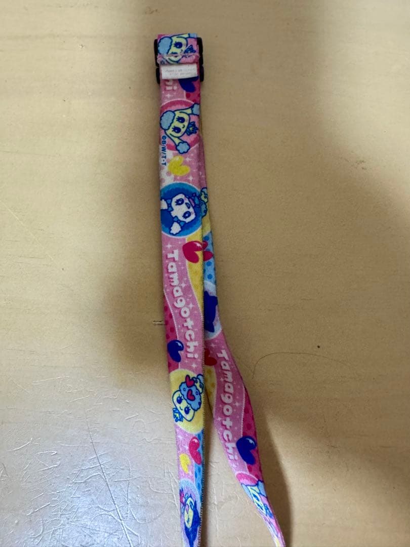 Tamagotchi iD L ピンク たまごっちID