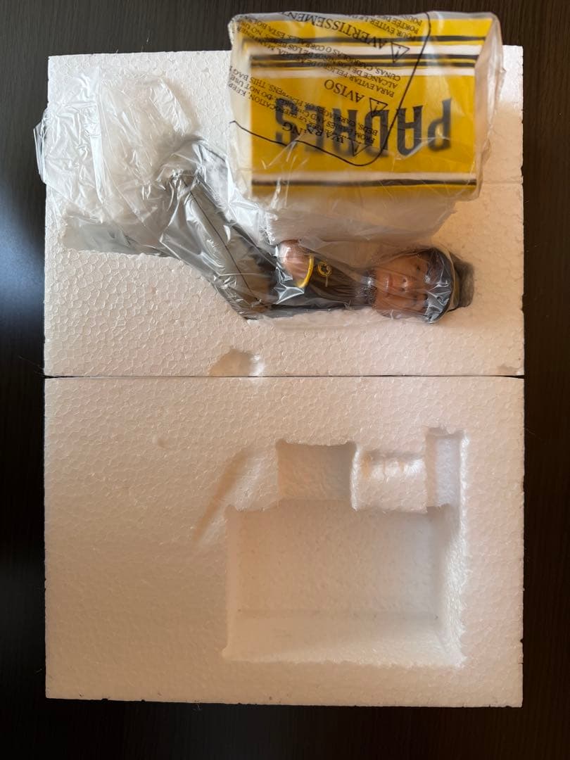 【日本限定1000個】ダルビッシュ有　日米通算200勝記念　ボブルヘッド